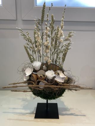 Fleuriste Art et Compo 1