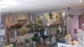 Fleuriste La Vie en Rose 0