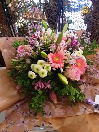 Fleuriste BORIE FLEURS 1