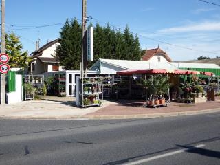 Fleuriste L'atelier aux roses 0