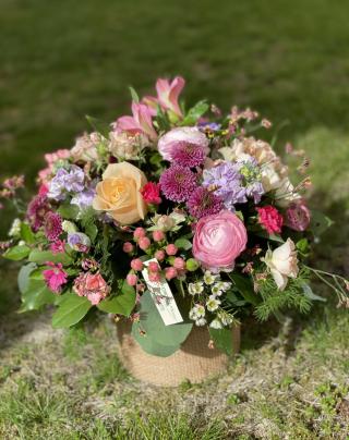 Fleuriste Fortin Fleurs 2