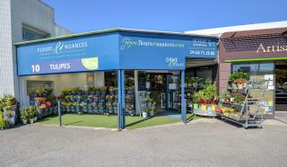 Fleuriste Fleurs et Nuances 0