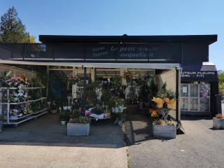 Fleuriste Le petit coquelicot Ecole Valentin 0
