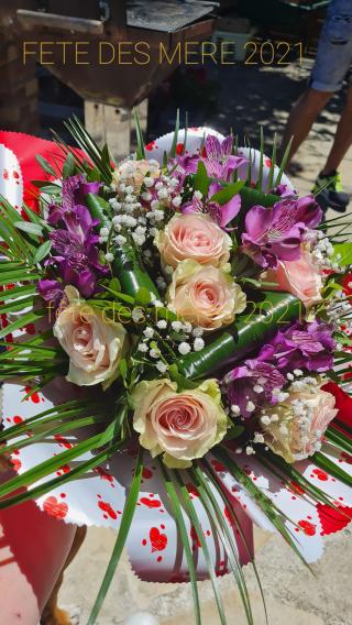 Fleuriste Kelly Fleurs 0