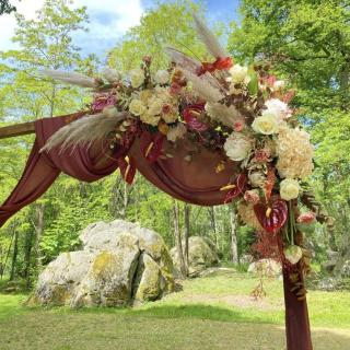 Fleuriste Scarabée La Boutique 1
