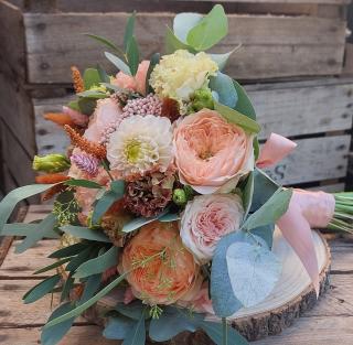 Fleuriste Atelier 