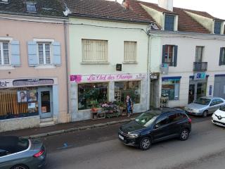 Fleuriste La Clef des Champs 0