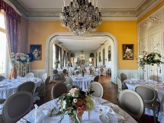 Fleuriste Les Belles · Fleuriste 1