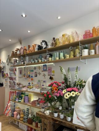 Fleuriste Madame miettes 1