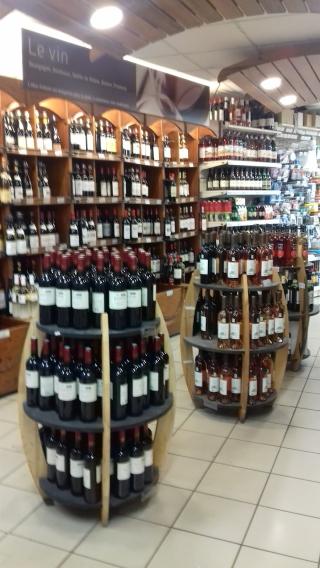 Fleuriste U Express 2