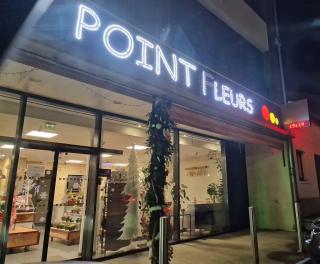 Fleuriste Point Fleurs, Artisan Fleuriste, Onet le Château - Rodez 0