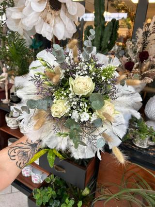 Fleuriste Flordécoration | Fleuriste Troissereux 1