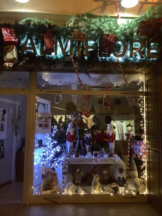 Fleuriste La Palmiflore, Artisan Fleuriste 0
