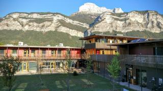 Fleuriste Eco Centre Crolles 0