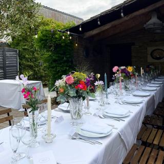 Fleuriste Julisse Fleurs 0