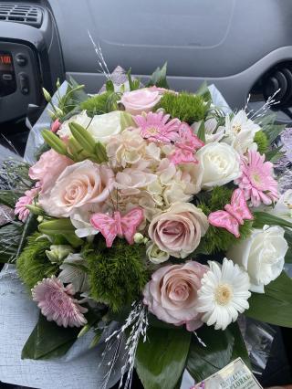 Fleuriste Atelier d'Art Floral 0
