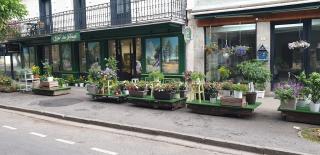 Fleuriste Laur Des Fleurs 0