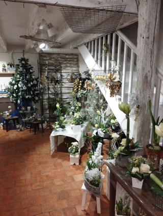 Fleuriste fleuriste Rachel Paris 0