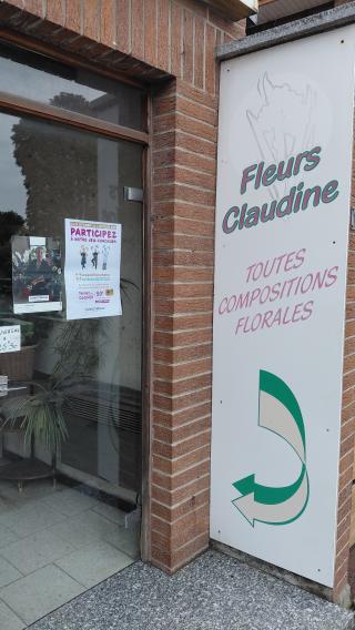 Fleuriste Fleurs Claudine 0