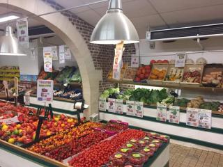 Fleuriste PRIMEURS ENTREPÔT Saint-Aubin-Les-Elbeuf 0