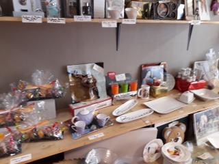 Fleuriste Péché Sucré Salé 0