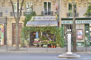 Fleuriste Aflorelia 0