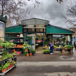 Fleuriste Maison Meunier 0
