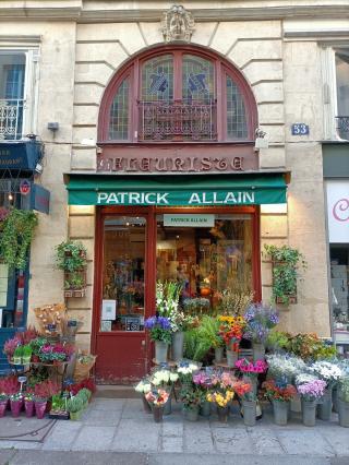 Fleuriste Patrick Allain 0