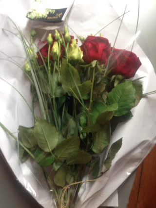 Fleuriste Yann Cinquin Eurl 0