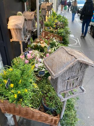 Fleuriste Suznjev Yannick 0