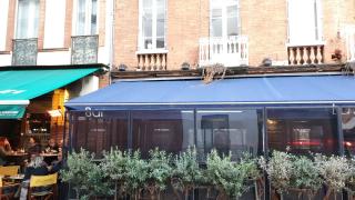 Fleuriste Le Hyaric Sylvie 0