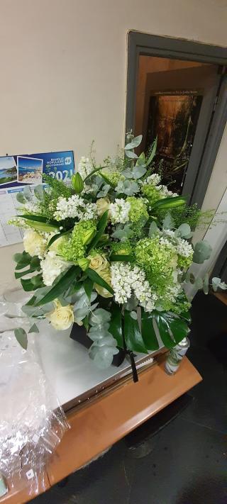 Fleuriste Flore & Sens 0