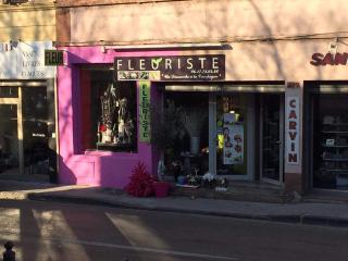 Fleuriste La Fédération des CIQ Marseille 6E 0
