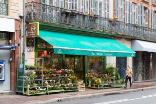 Fleuriste Au Parfait Jardinier 0