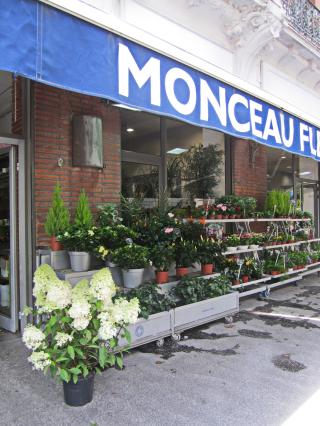 Fleuriste Florist Toulouse 0