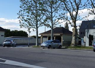 Fleuriste LE PAVILLON DE FLEURS 0