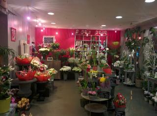 Fleuriste Au Gré du Vent 0