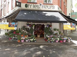 Fleuriste Oh! Les Fleurs - Artisan fleuriste Lille Centre 0