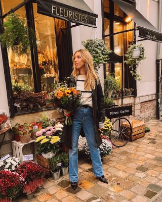 Fleuriste Alchimie Fleurs et Objets 0