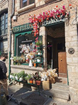 Fleuriste Les Fleurs De Fany 0