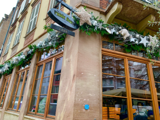 Fleuriste Une Histoire Une Fleur 0