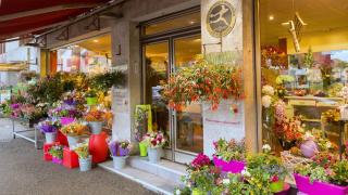Fleuriste Heuber Et Compagnie 