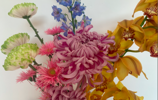 Fleuriste LOE Studio 0