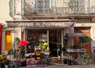 Fleuriste Les Fleurs du Boutonnet 0