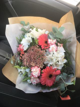 Fleuriste Minima Fleurs 0