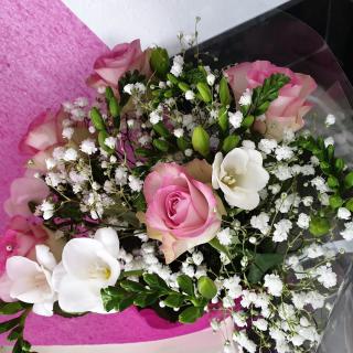 Fleuriste Monceau Fleurs 0