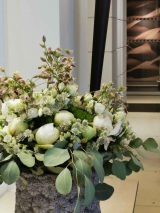 Fleuriste Flor&Sens 0