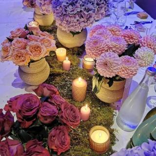 Fleuriste Flor&Sens 0