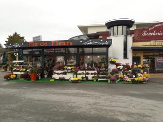 Fleuriste Flo de Fleurs 0