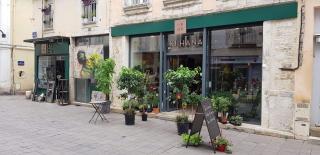 Fleuriste IKI HANA 0